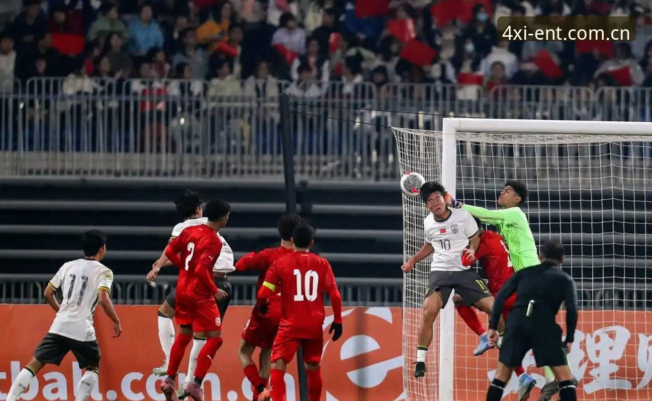 四喜娱乐手机版 U17世界杯抽签结果深度评测:中国男女足出线前景全解析